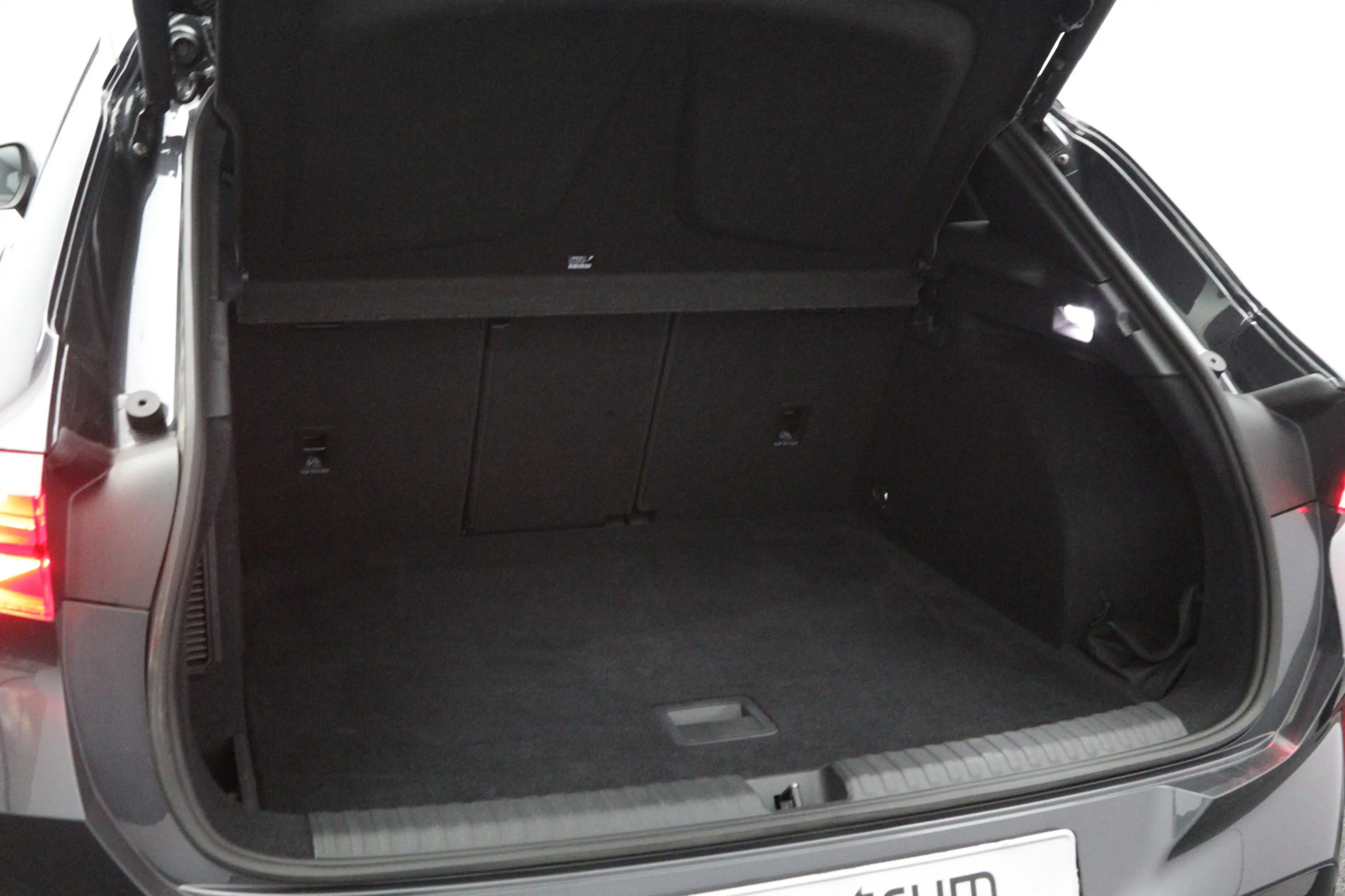 CUPRA Terramar 1.5 TSI e-Hybrid VZ 272 PK Performance PHEV, Panor — photo 28