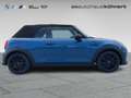 MINI Cooper Cabrio SpurAss Navi Sportsitz PianoBlack PDC Blue - thumbnail 5