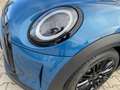 MINI Cooper Cabrio SpurAss Navi Sportsitz PianoBlack PDC Blau - thumbnail 14