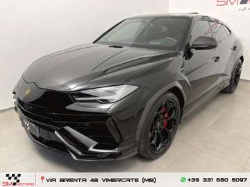 4.0 V8 Performante PRONTA CONSEGNA