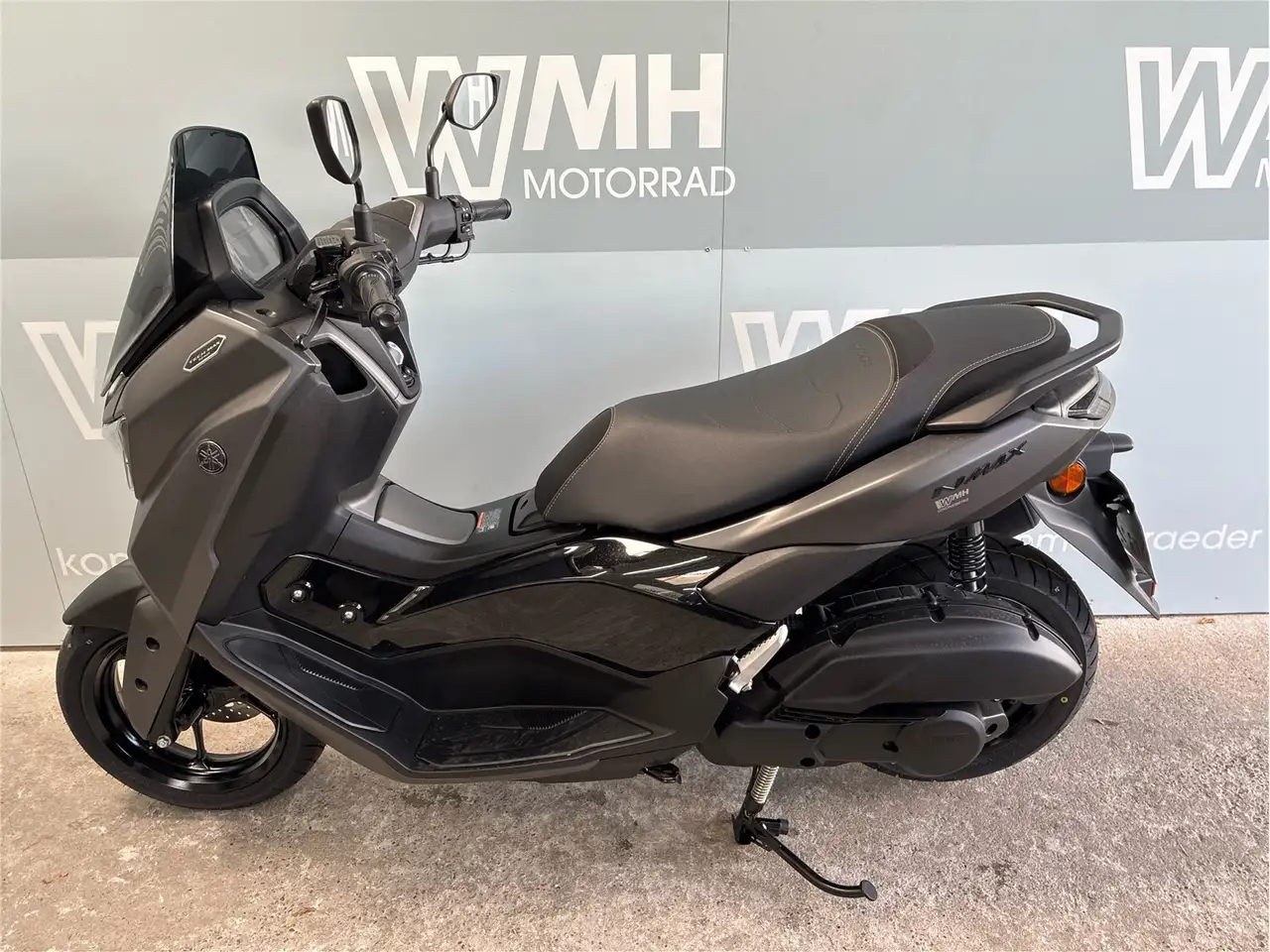 Yamaha NMAX