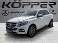 Mercedes-Benz GLE 350 d 4M EXCLUSIVE AHK Airmatic Pano Leder Blanc - thumbnail 11