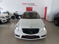 Mercedes-Benz E 63 AMG E - Klasse Lim. Blanc - thumbnail 9
