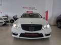 Mercedes-Benz E 63 AMG E - Klasse Lim. Blanc - thumbnail 2