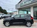 Volvo XC40 D3 AWD Geartronic Momentum Nero - thumbnail 10