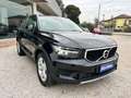 Volvo XC40 D3 AWD Geartronic Momentum Nero - thumbnail 4
