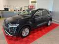 Volkswagen T-Roc Navi LED Sitzheizung Notbrems Schwarz - thumbnail 4