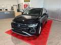 Volkswagen T-Roc Navi LED Sitzheizung Notbrems Schwarz - thumbnail 1