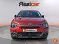 Citroen C4 PureTech+130+S%26S+6v+Shine Rojo - thumbnail 2