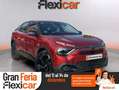 Citroen C4 PureTech+130+S%26S+6v+Shine Rojo - thumbnail 1