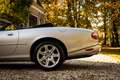 Jaguar XK8 4.0 V8 Convertible (294pk) Stunning condition | Yo Gris - thumbnail 23