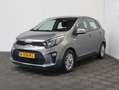 Kia Picanto 1.0 DPi DynamicLine 5p AIRCO | CARPLAY | CAMERA | Grigio - thumbnail 11