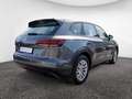 Volkswagen Touareg 3.0 TDI 4M LED AHK LEDER ACC KAM Gris - thumbnail 3