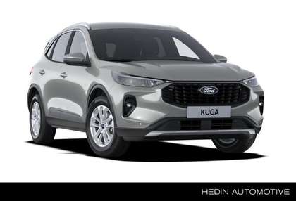 Ford Kuga 2.5 PHEV 243 pk Titanium | Nieuw te bestellen! | €