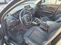 BMW 116 116i M Sport Edition Negro - thumbnail 3