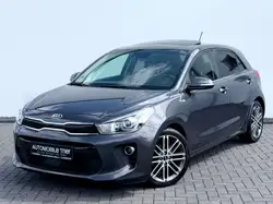Kia Rio Platinum Edition /NAVI/LED/CAM/GARANTIE/