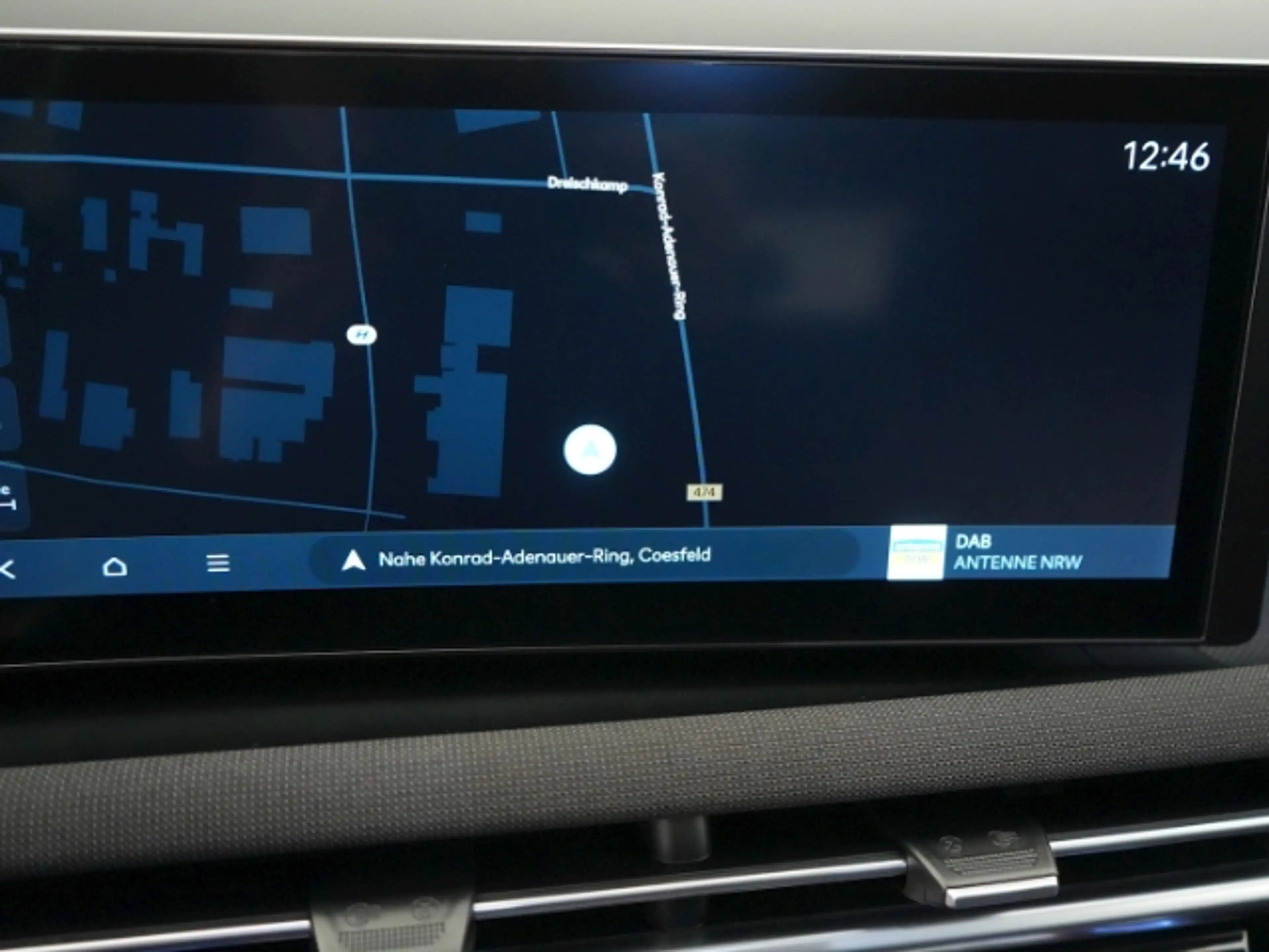 Hyundai TUCSON FACELIFT T-GDI TREND DCT+VOLL LED+NAVI+RÜCKFAHRKAM — photo 13