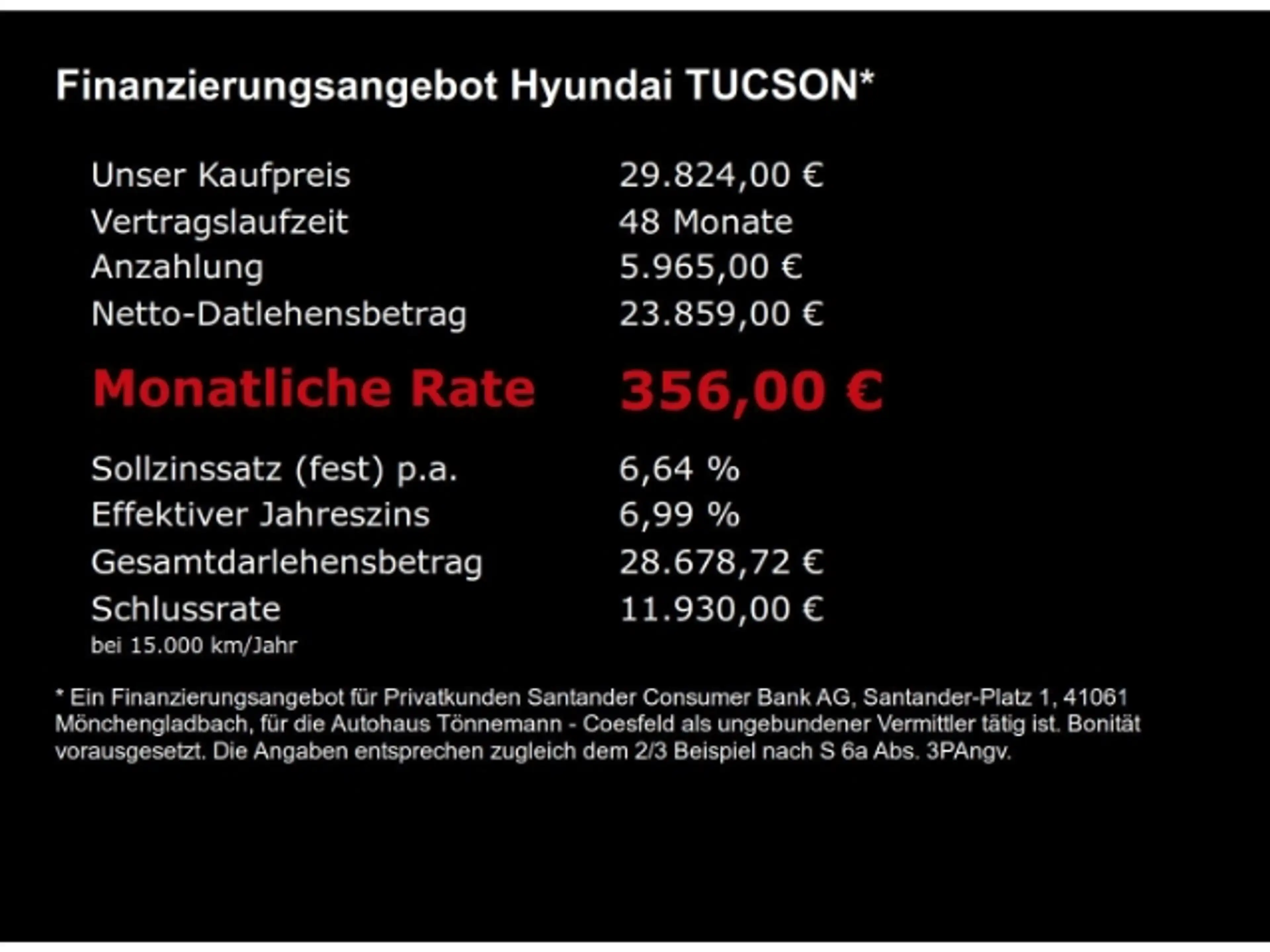 Hyundai TUCSON FACELIFT T-GDI TREND DCT+VOLL LED+NAVI+RÜCKFAHRKAM — photo 5