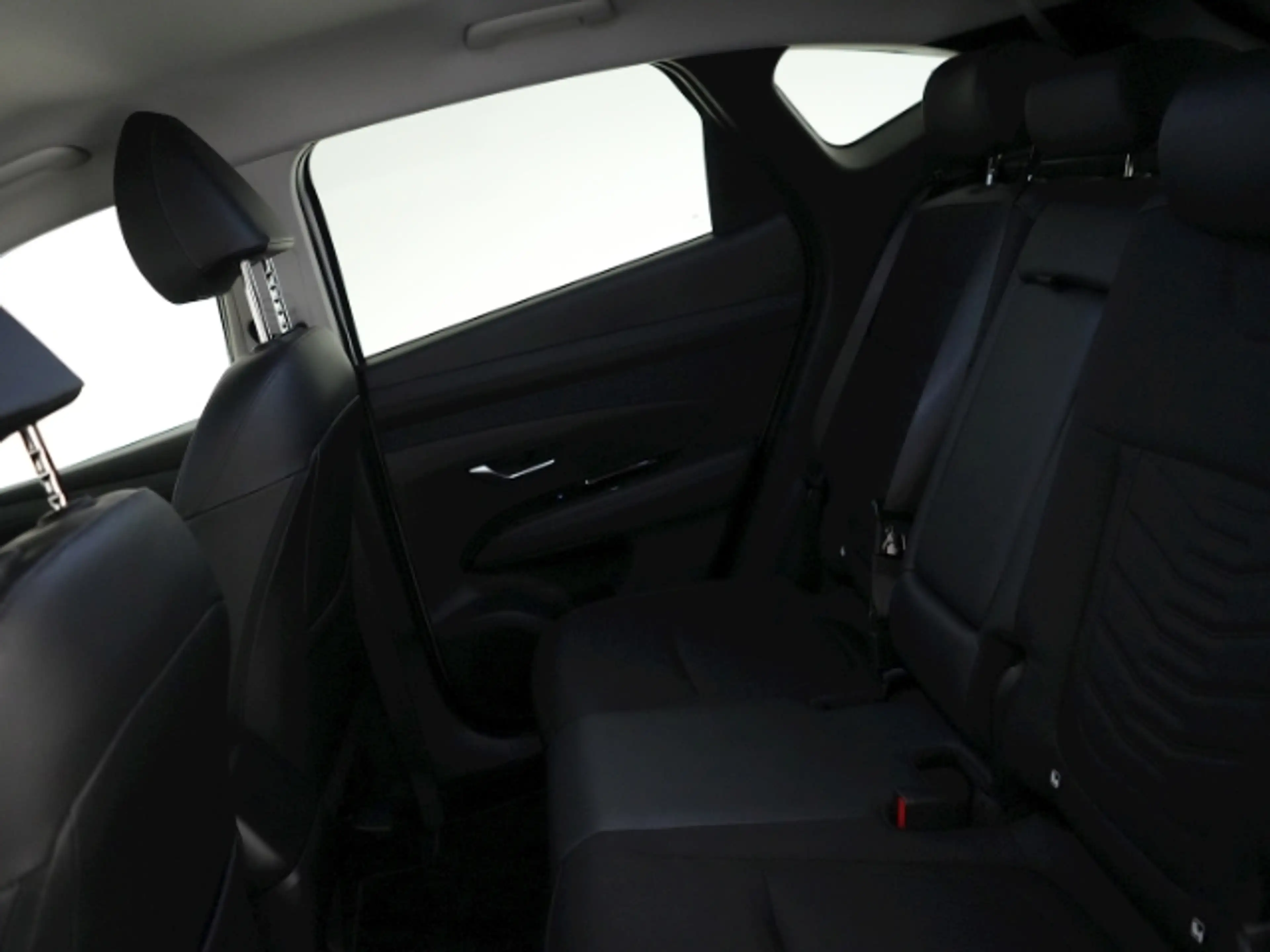 Hyundai TUCSON FACELIFT T-GDI TREND DCT+VOLL LED+NAVI+RÜCKFAHRKAM — photo 11