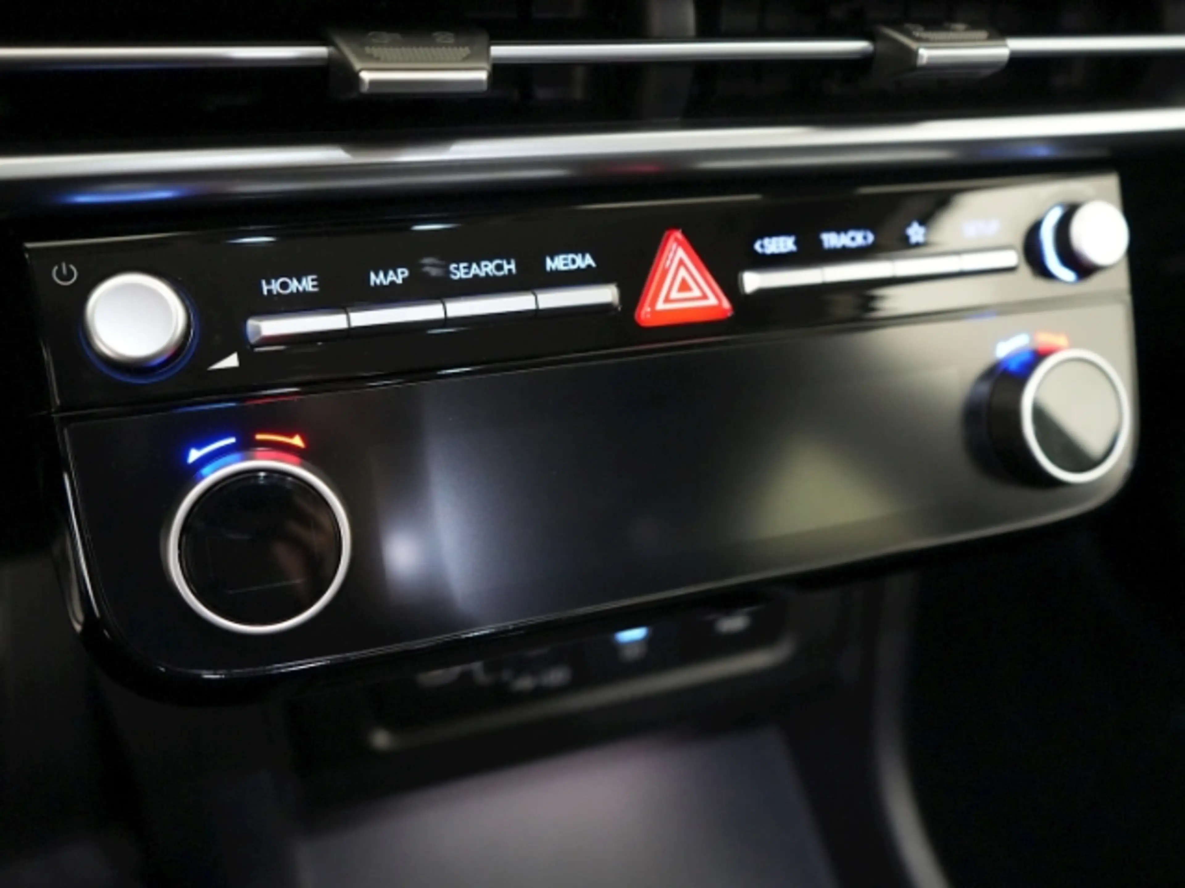 Hyundai TUCSON FACELIFT T-GDI TREND DCT+VOLL LED+NAVI+RÜCKFAHRKAM — photo 15