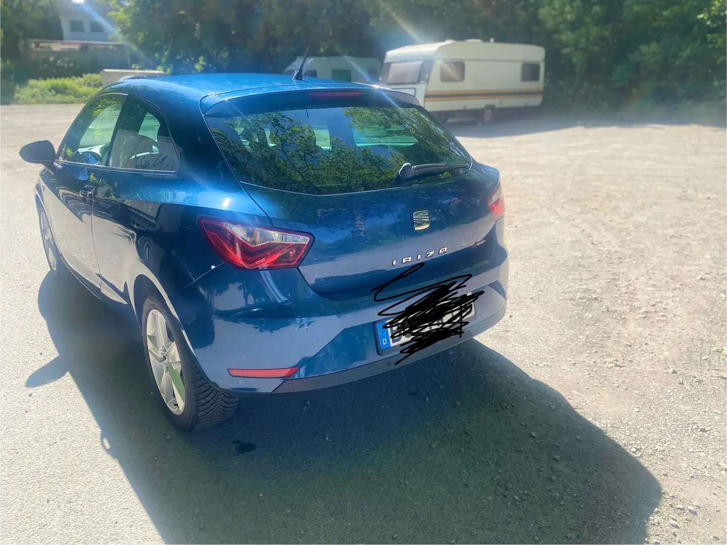 SEAT Ibiza SC 1.2 TDI (E)6J - 2