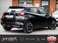 Nissan Micra 1.0 N-Way *Touch*Klima*SHZ*PDC*Navi*Bluetooth* Black - thumbnail 3