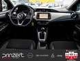 Nissan Micra 1.0 N-Way *Touch*Klima*SHZ*PDC*Navi*Bluetooth* Black - thumbnail 6