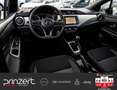 Nissan Micra 1.0 N-Way *Touch*Klima*SHZ*PDC*Navi*Bluetooth* Black - thumbnail 4
