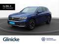 Volkswagen Touareg 3.0 TDI R-line AHK Luft Head-up! Blau - thumbnail 1