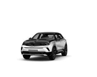 GS neuer 1.2 Turbo 96kW EAT8 96 kW (131 PS), Au...