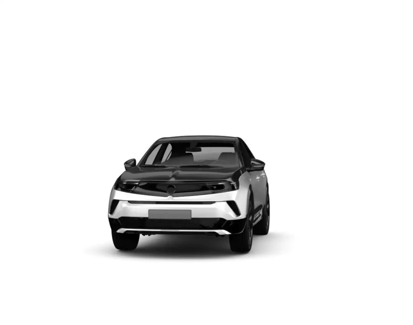 Opel Mokka GS neuer 1.2 Turbo 96kW EAT8 96 kW (131 PS), Au... Weiß - 2