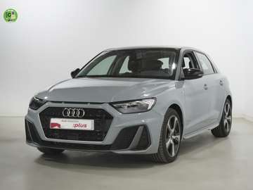 Sportback 30 TFSI Adrenalin