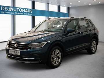 Life 2.0 TDI 4MOTION DSG