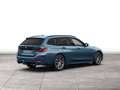 BMW 330 e xDrive Touring / Hybrid Blau - thumbnail 3