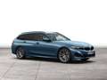 BMW 330 e xDrive Touring / Hybrid Blau - thumbnail 10