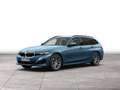 BMW 330 e xDrive Touring / Hybrid Blau - thumbnail 1