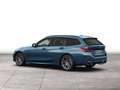 BMW 330 e xDrive Touring / Hybrid Blau - thumbnail 7