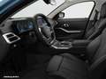 BMW 330 e xDrive Touring / Hybrid Blau - thumbnail 4