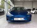 Tesla Model 3 Standard Range Plus RWD Blau - thumbnail 2