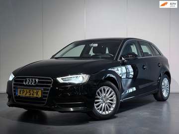 Sportback 1.4 TFSI Adrenalin /Clima/Cruise/PDC/LED