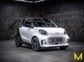 smart forTwo EQ coupe prime EXCL.:DIE KARRE? NUR COOL! Blanc - thumbnail 3
