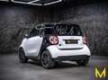 smart forTwo EQ coupe prime EXCL.:DIE KARRE? NUR COOL! Blanc - thumbnail 4