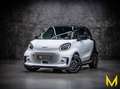 smart forTwo EQ coupe prime EXCL.:DIE KARRE? NUR COOL! Blanc - thumbnail 1