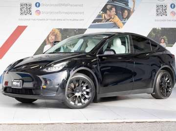 Long Range AWD