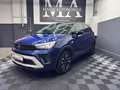 Opel Crossland X Opel Crossland 1.2 Turbo Elegance*KAMERA*LED*NAV Blau - thumbnail 3
