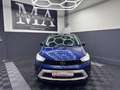 Opel Crossland X Opel Crossland 1.2 Turbo Elegance*KAMERA*LED*NAV Blau - thumbnail 2