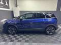 Opel Crossland X Opel Crossland 1.2 Turbo Elegance*KAMERA*LED*NAV Blau - thumbnail 8