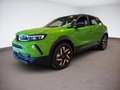 Opel Mokka 1.2T AT8 GS Alcantara Navi Matrix Keyless Vert - thumbnail 1