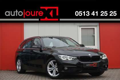 BMW 320 3-serie Touring 320d EDE Corporate Lease Essential