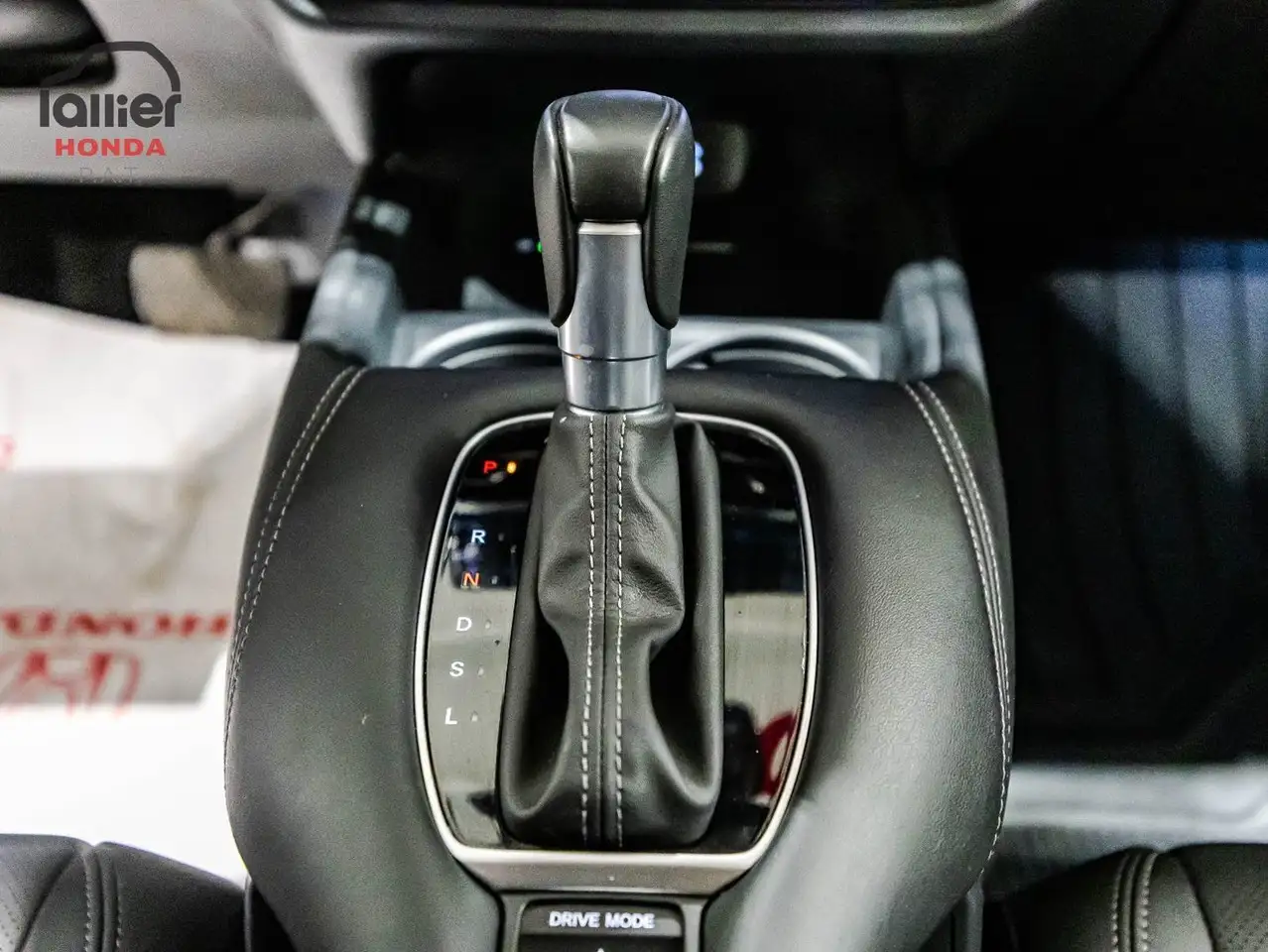 Honda HR-V снимка Honda HR-V